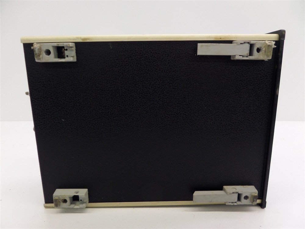 Brooks Instruments 5867 Dual Channel Flow Controller 5867A1B1