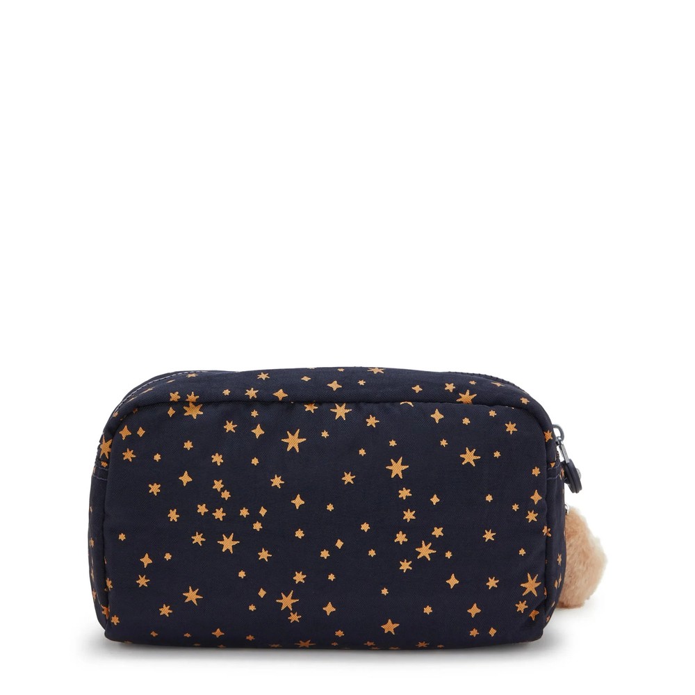 Kipling Gleam Printed Pouch