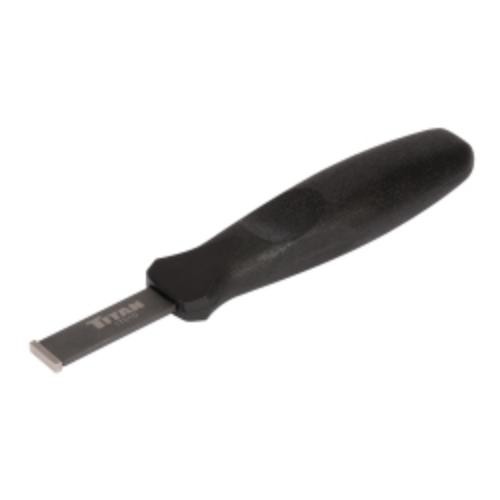 Titan 17010 Tool 5/8 In. Carbide Scraper