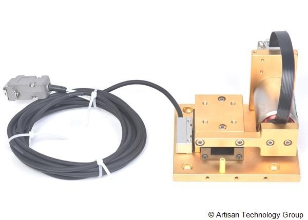 H2W Technologies VCS10-023-BS-01-MCS Voice Coil Positioning Stage