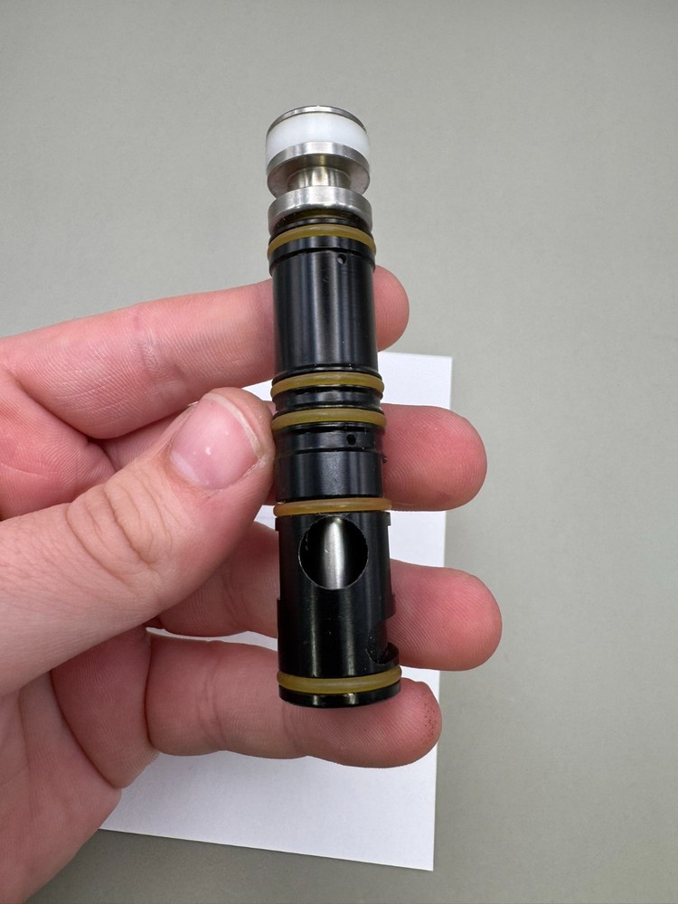 Smart Parts Nerve Ram/Valve Assembly