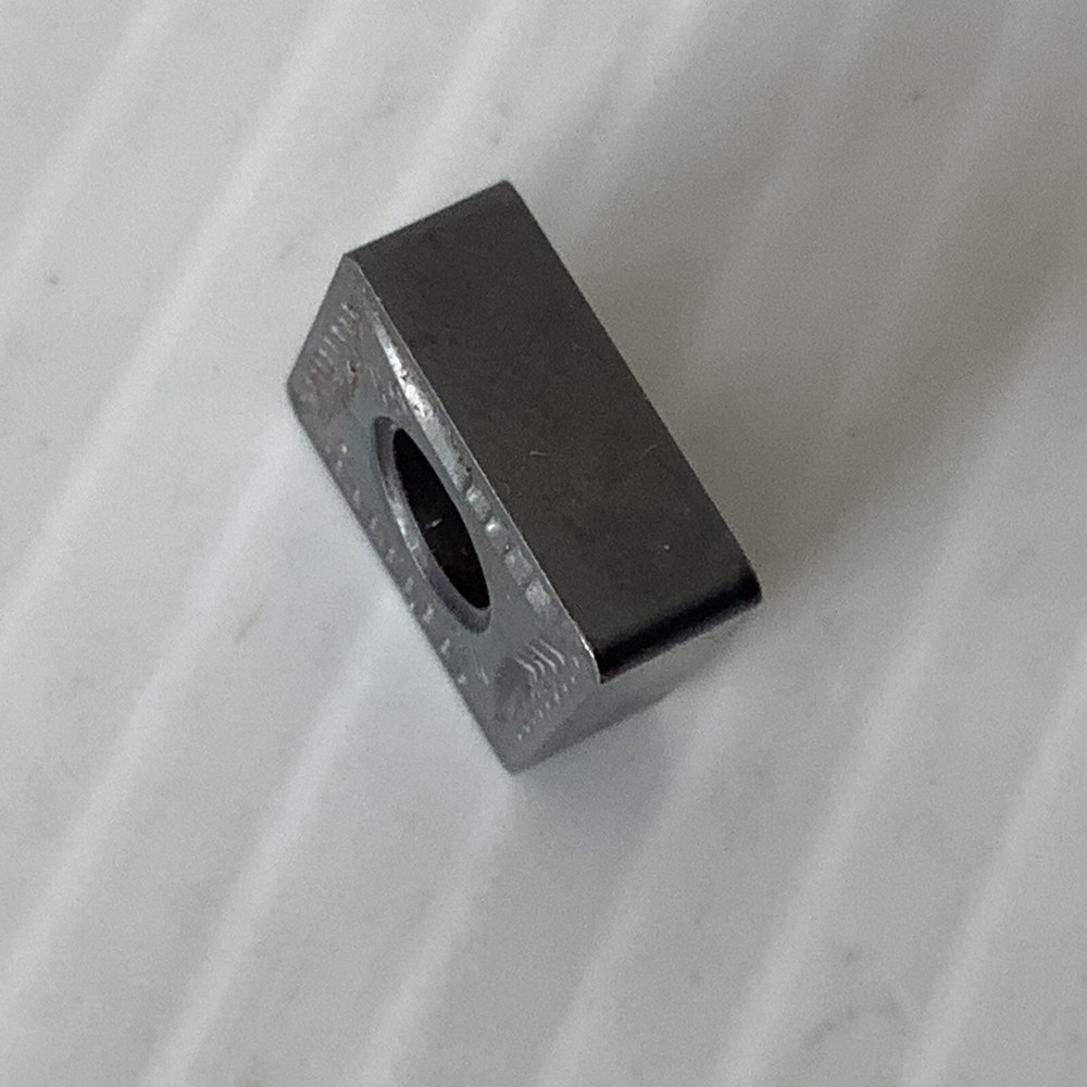 Iscar Carbide Insert GN Qty 1 New No Box Diamond Shape