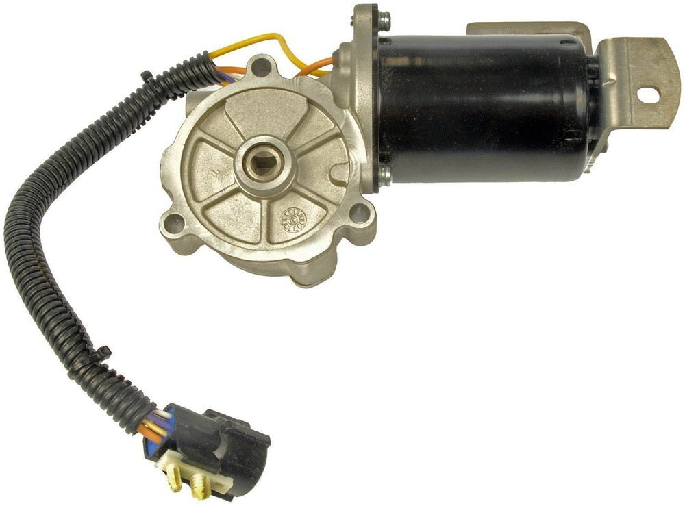 Transfer Case Motor Dorman 600-929