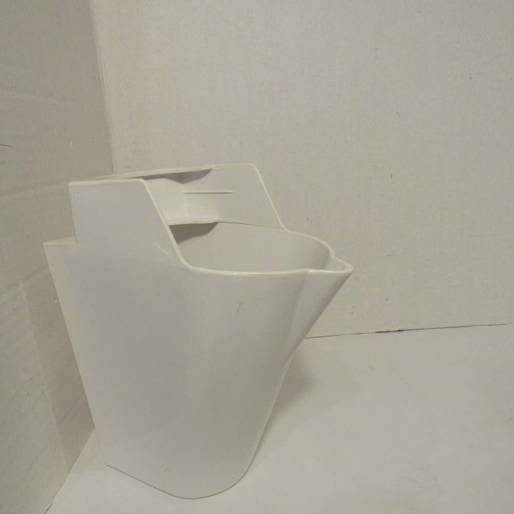 Kitchen Aid Fruit and Vegetable STRAINER TRAY Replacement Part Only