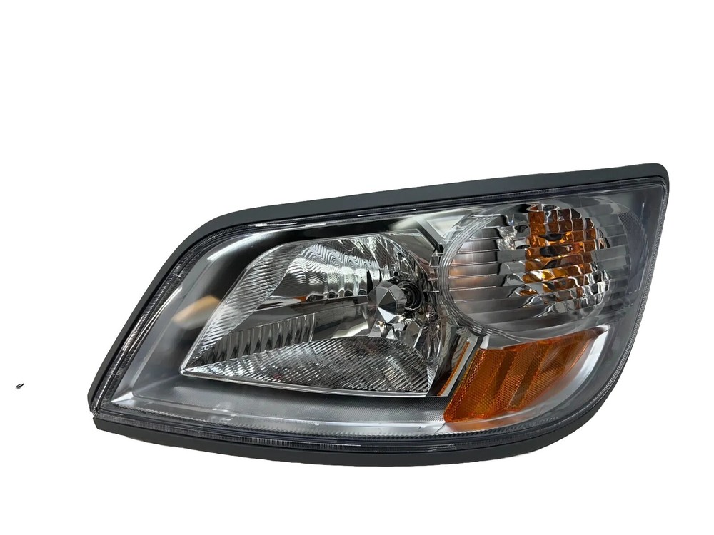 ✅06-14 HINO 338CT  HEADLAMP ASSEMBLY OEM