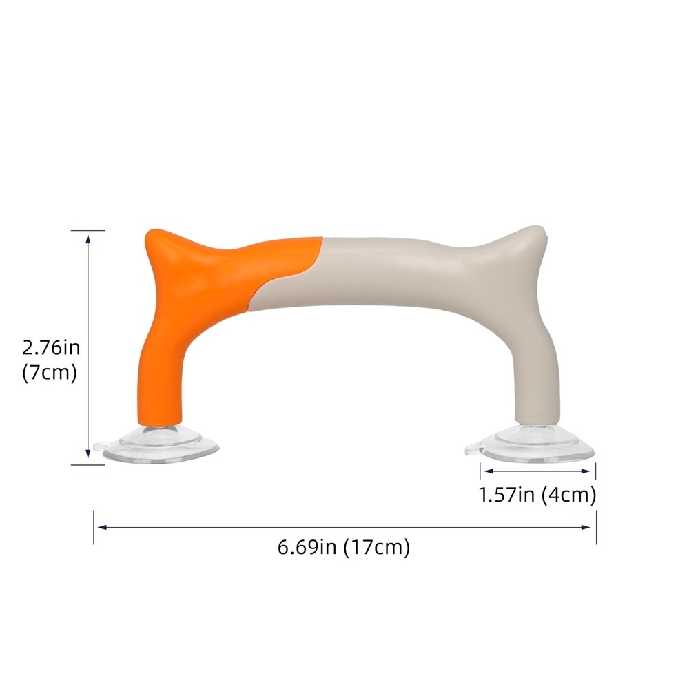 3PCS Quilting Ruler Handle Sewing Ruler Handle Tools for Sewing Work