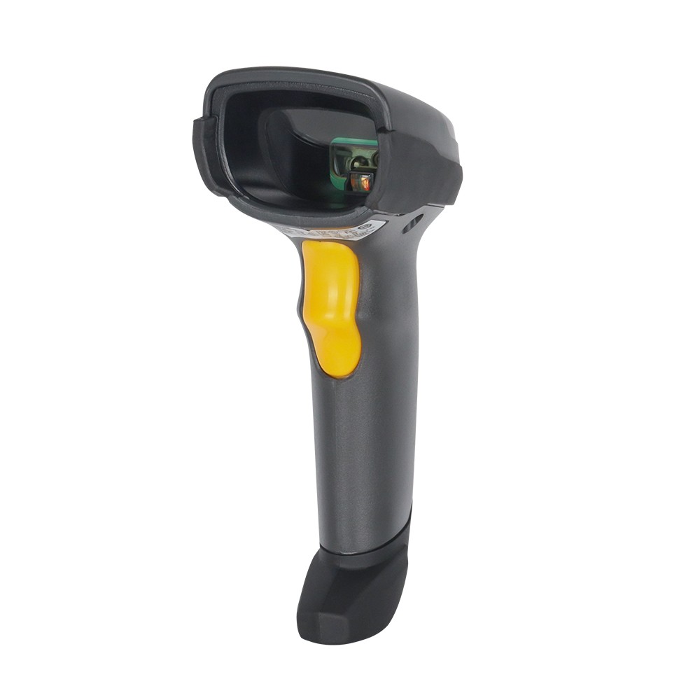 Zebra Symbol DS4308-XD Extreme Density 2D/1D USB Handheld Barcode Scanner POS