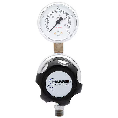 Harris 703250000D Regulator