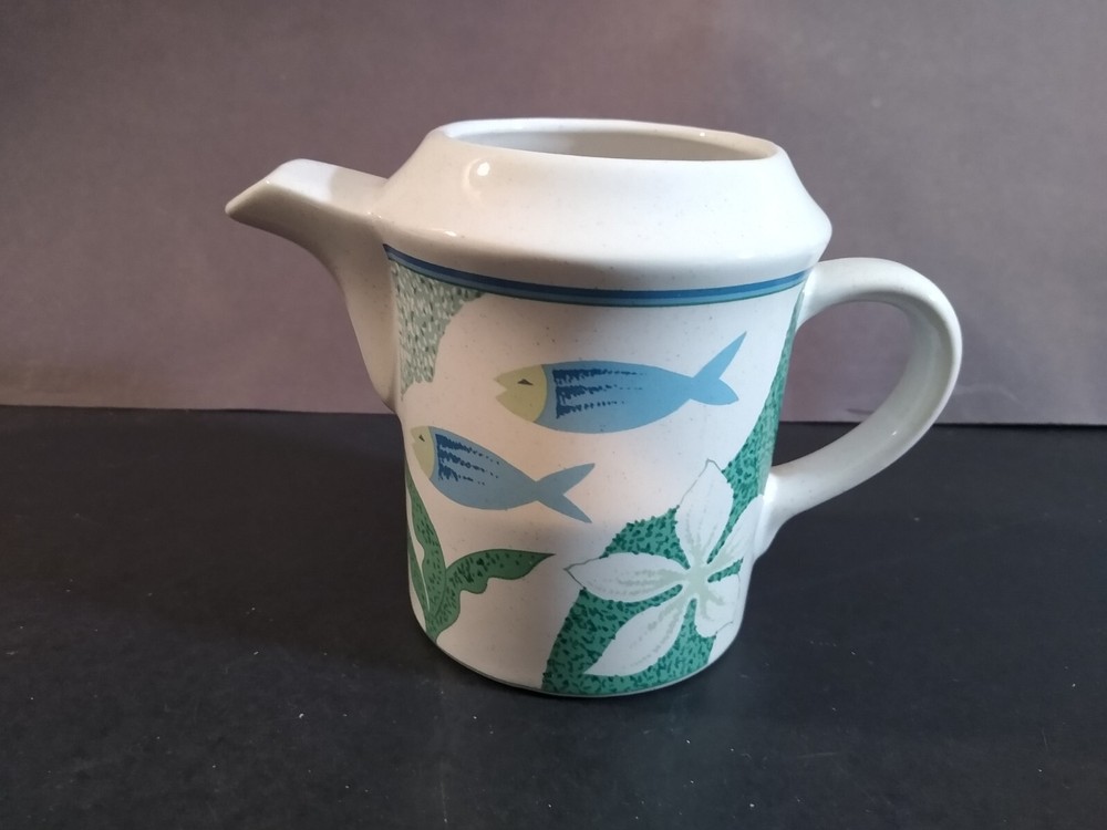 Studio Nova St Croix Creamer