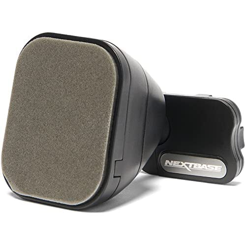 Nextbase Click&Go PRO Powered Dash Cam Mount with Adhesive Pad - Fits Series ...