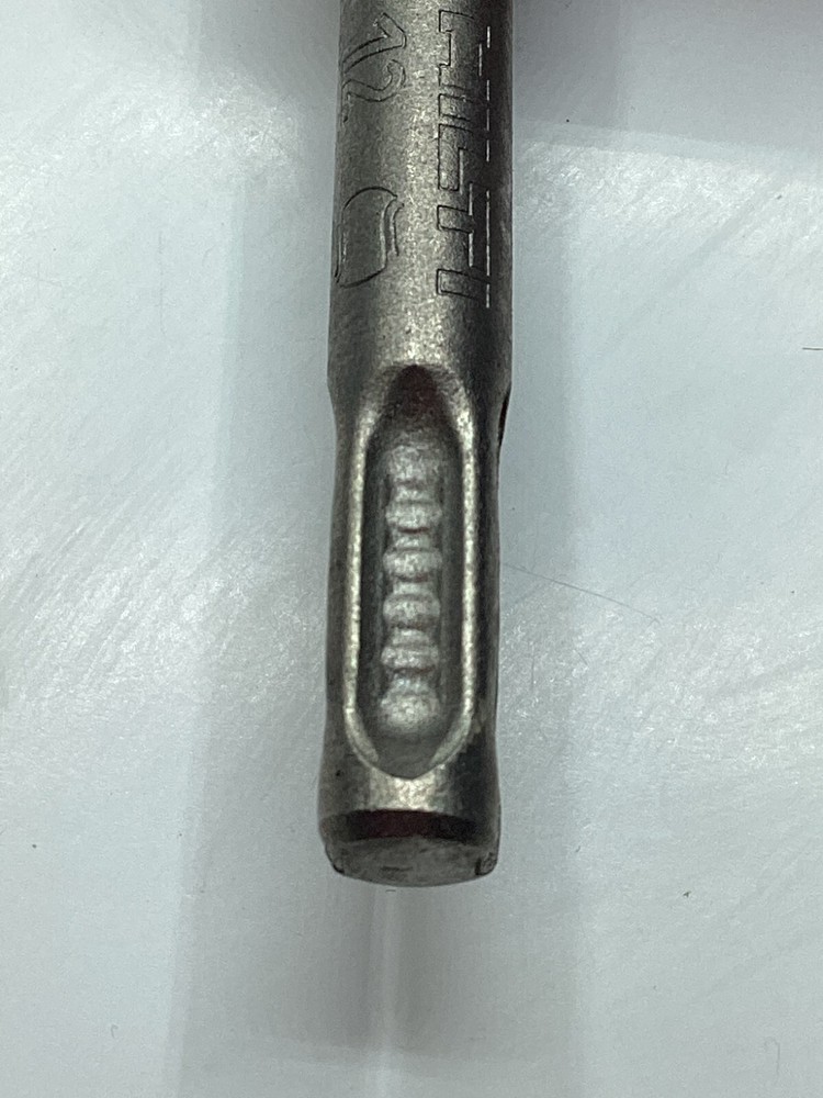 HIlti TE-CD Imperial Hallow Drill Bit SDS Plus 14232853