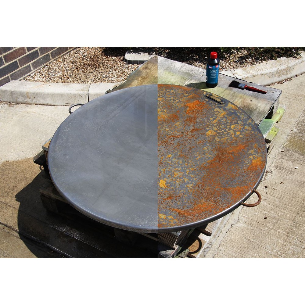 Sealey SCS201 Rust Remover 500ml