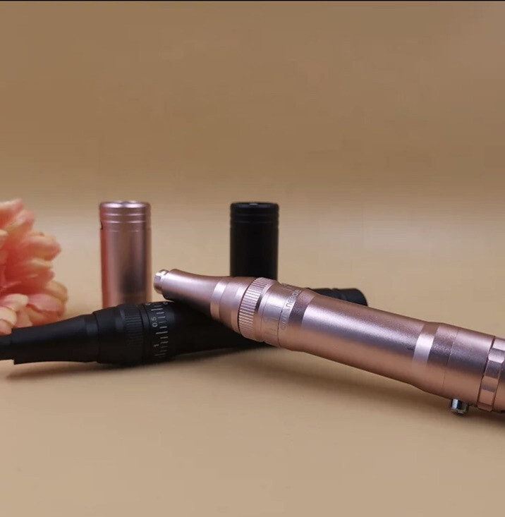 Permanent Makeup Wireless/Cordless Tattoo Machine