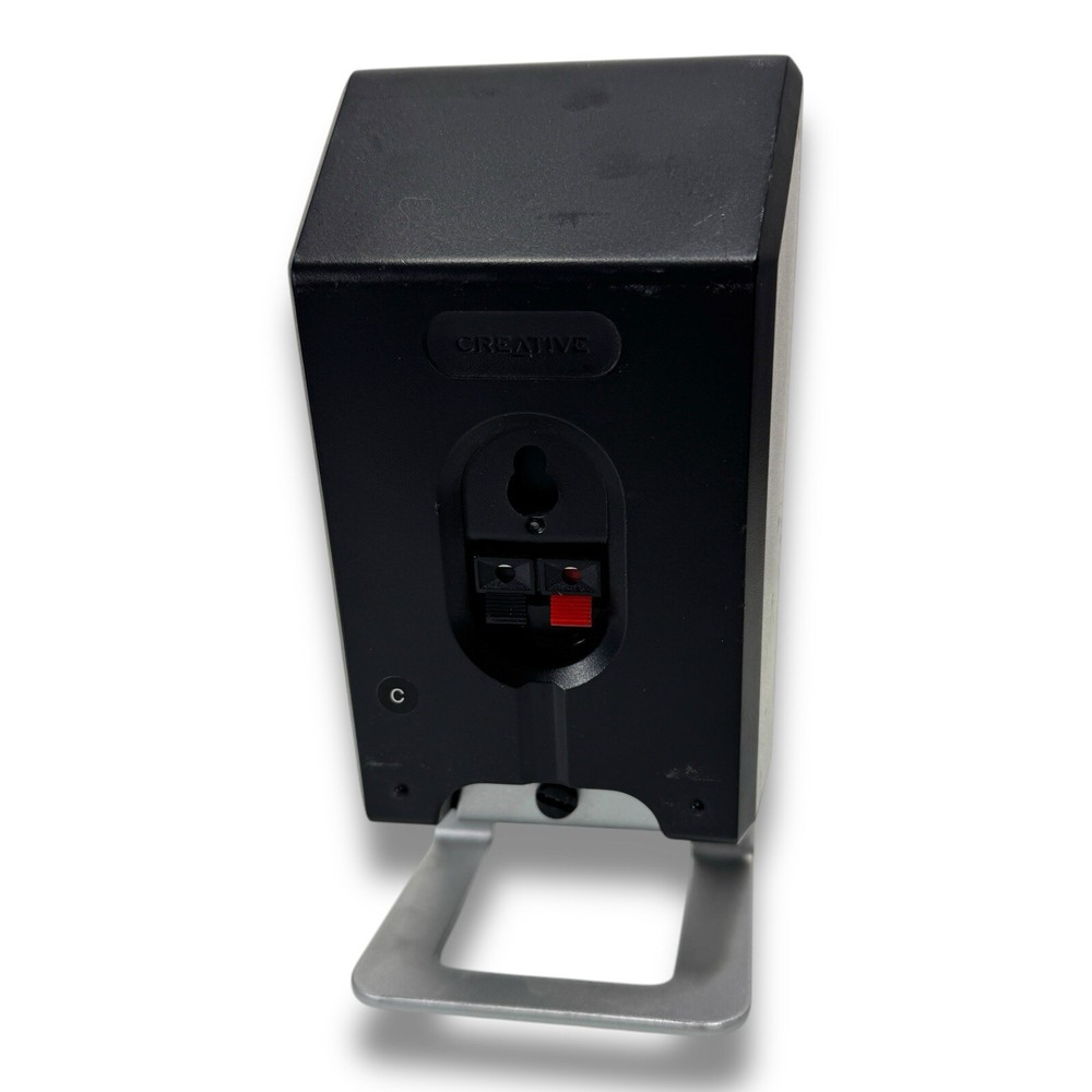 Creative Inspire Replacement Left Right Center Single Speaker Tested *READ