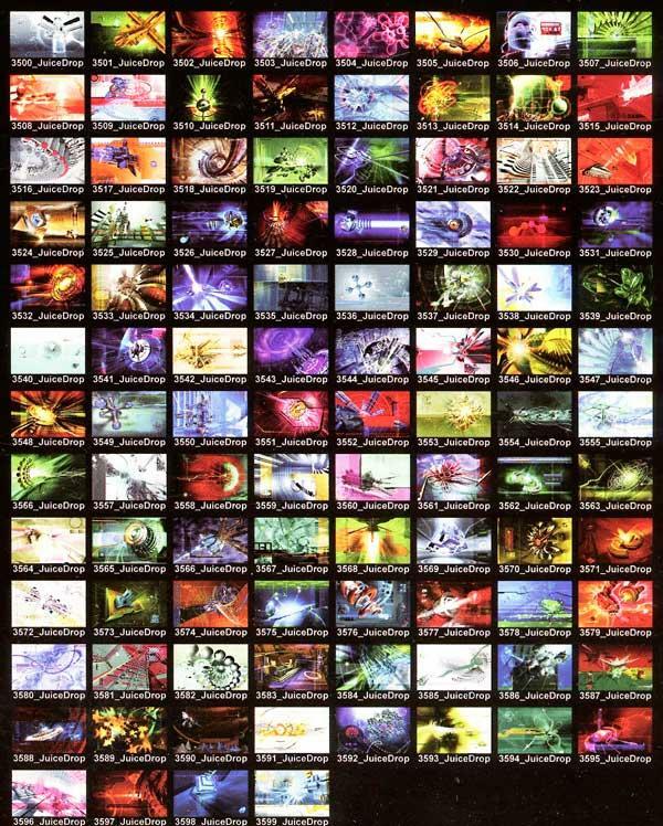 NEW DIGITAL JUICE DROPS #35 futureTECH FUTURE TECH