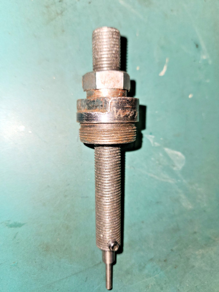 5C Collet Stops 3 units