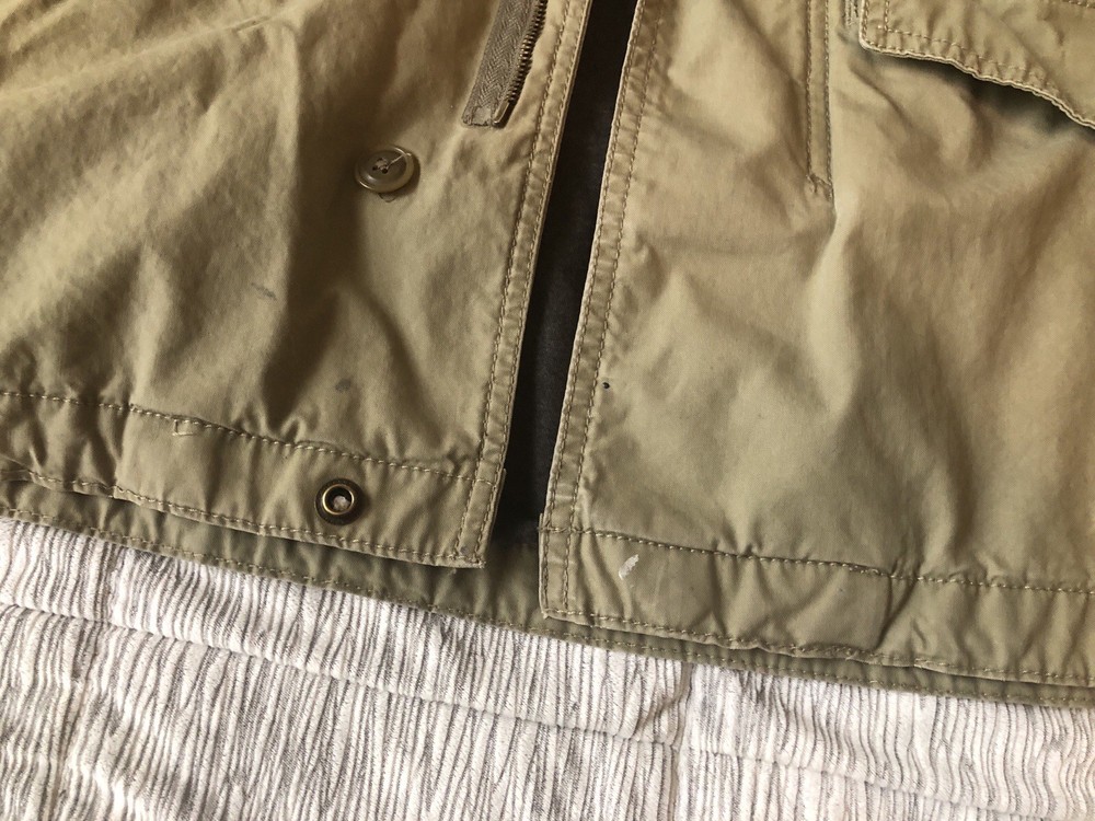 Old Navy Army/Utility Jacket