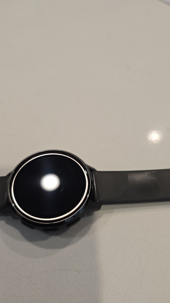 Garmin Venu 3S Smartwatch