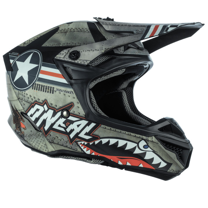O'Neal 5 SRS Wingman Helmet Multi