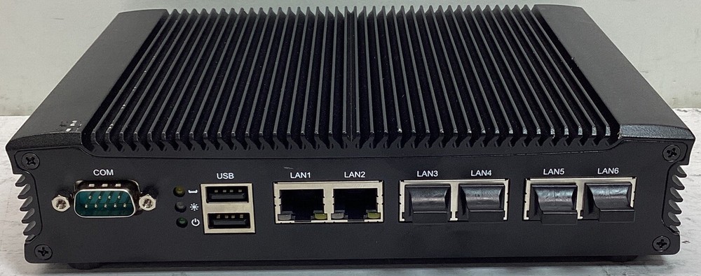 Ixia XR2000 Active Monitoring Hardware Endpoint