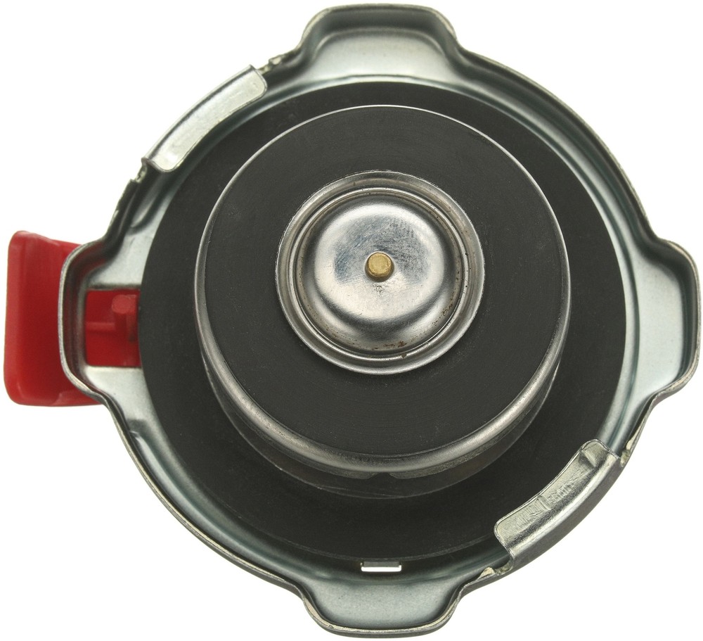 Gates Radiator Cap For 2001-2003 Oldsmobile Aurora