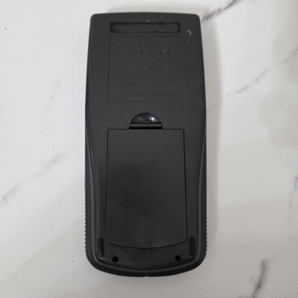 Texas Instruments TI-83 Handheld Graphing Calculator