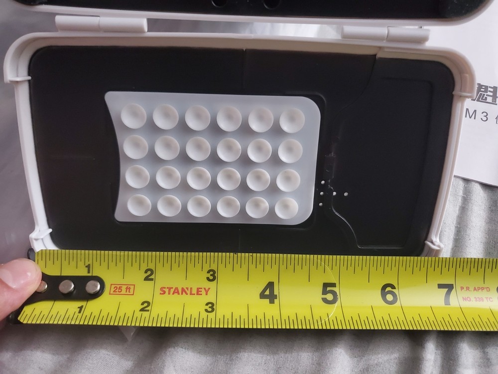 Magicoo VR Headser Virtual Reality Headset for iPhone Android