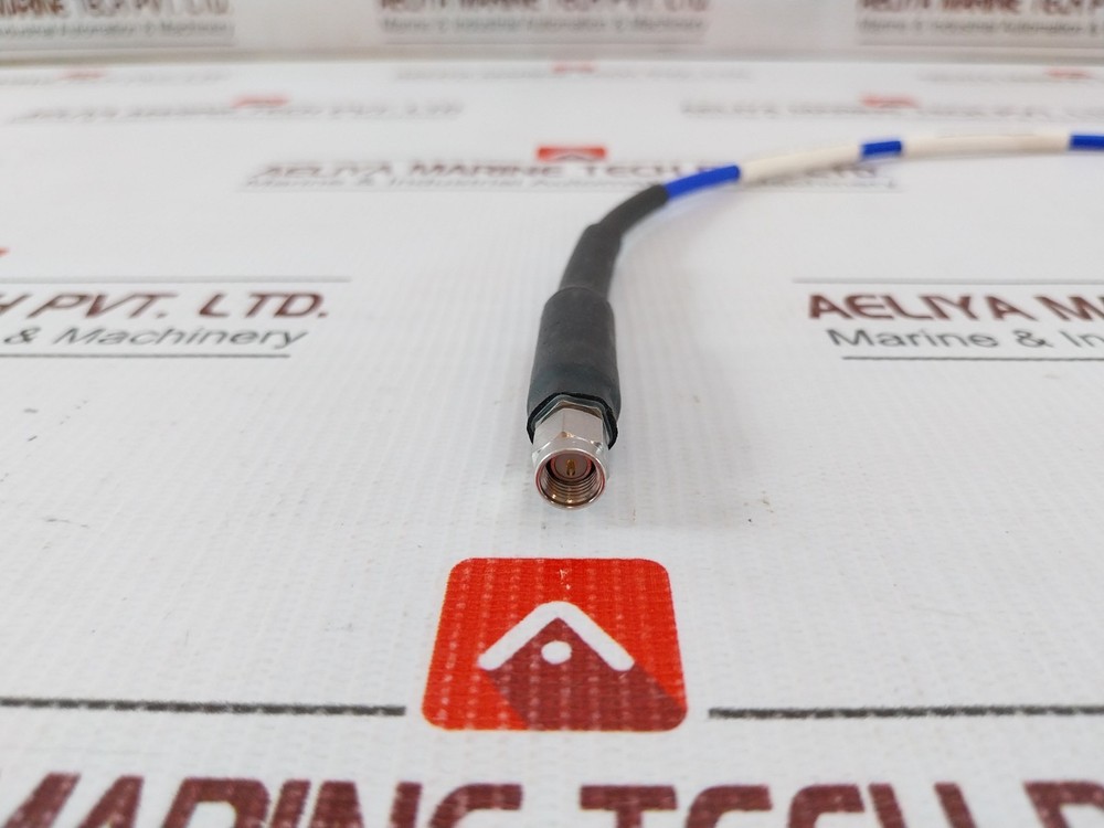 Mini-Circuits CBL-0.5M-SMSM+ RF Cable Assemblie