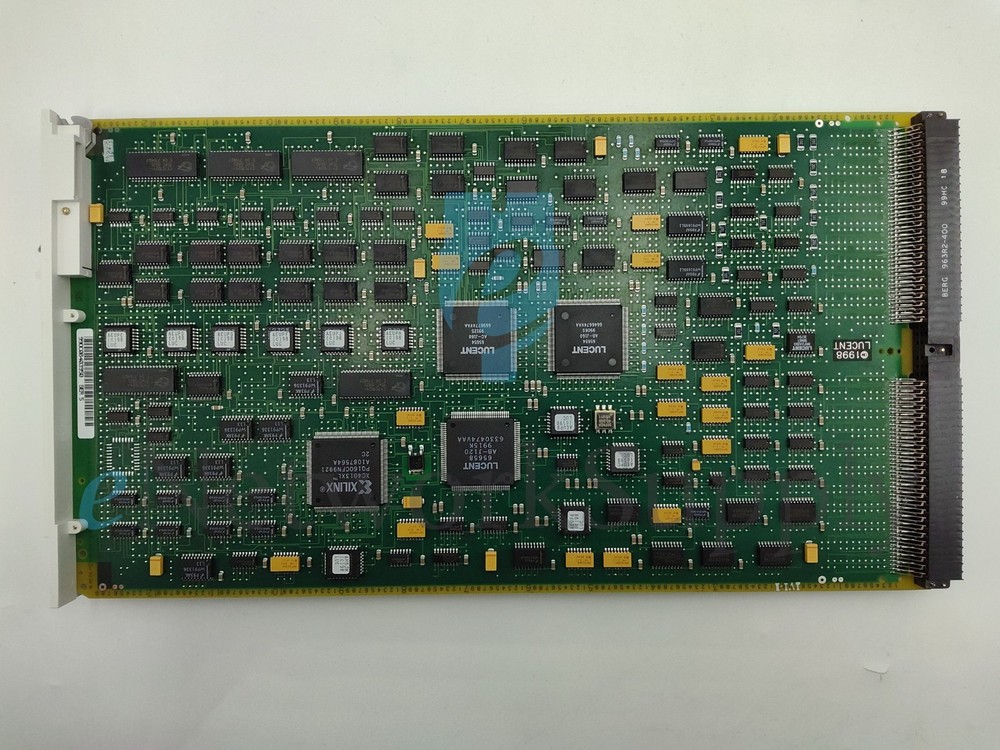 ALCATEL-LUCENT TECHNOLOGIES KBN10 E5PQAH2AAC I/O PROCESSOR 2