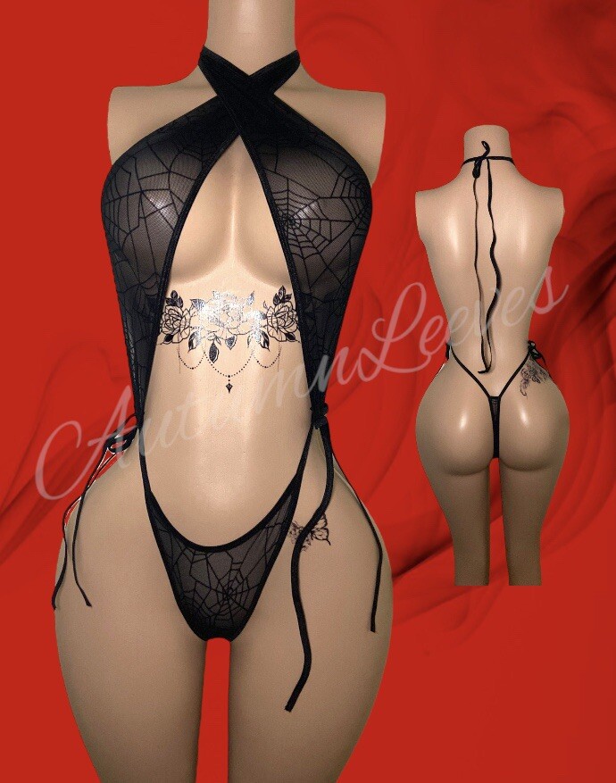 Exotic Dancewear