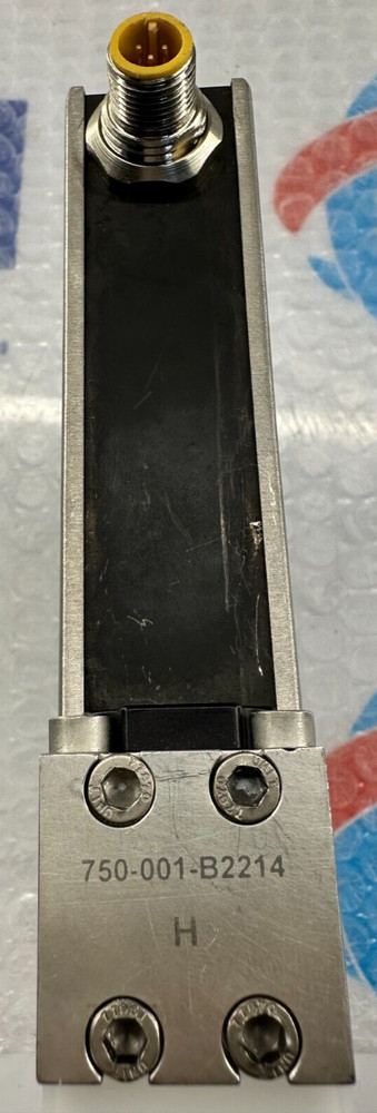 Unit Instruments UFC-8565 Mass Flow Controller 30 SLM N2