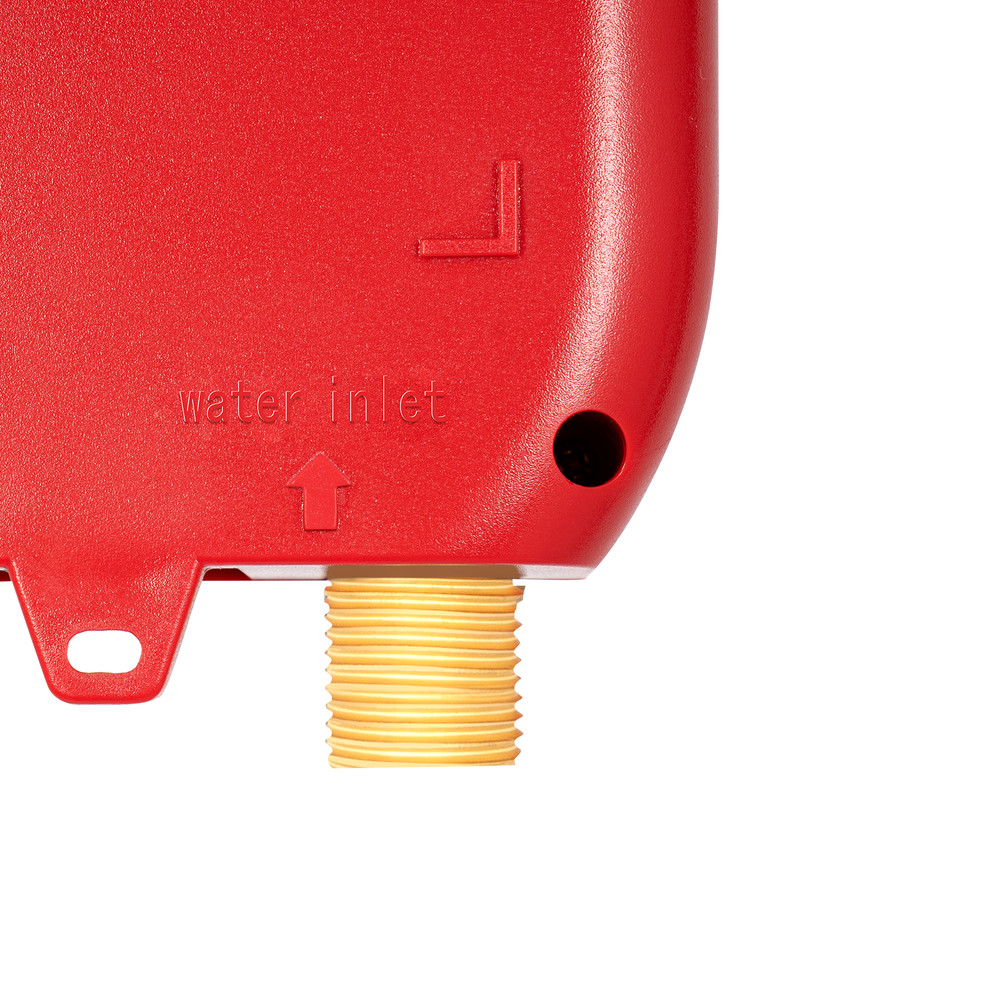 110V 3000W Under Sink On Demand Instant Hot Water Heater For Kitchen