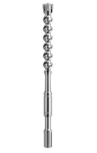 Simpson Strong Tie MDSP05013 Spline Shank Bits, 1/2" x 8" 13"