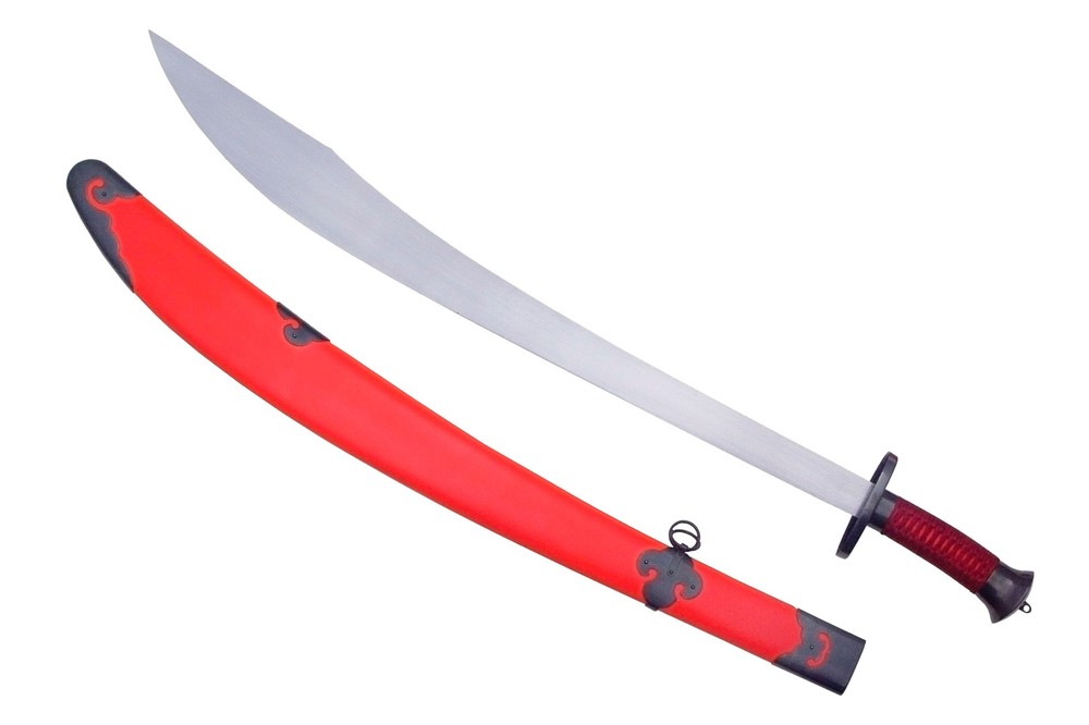 Hanwei - Wushu Sword Water Song