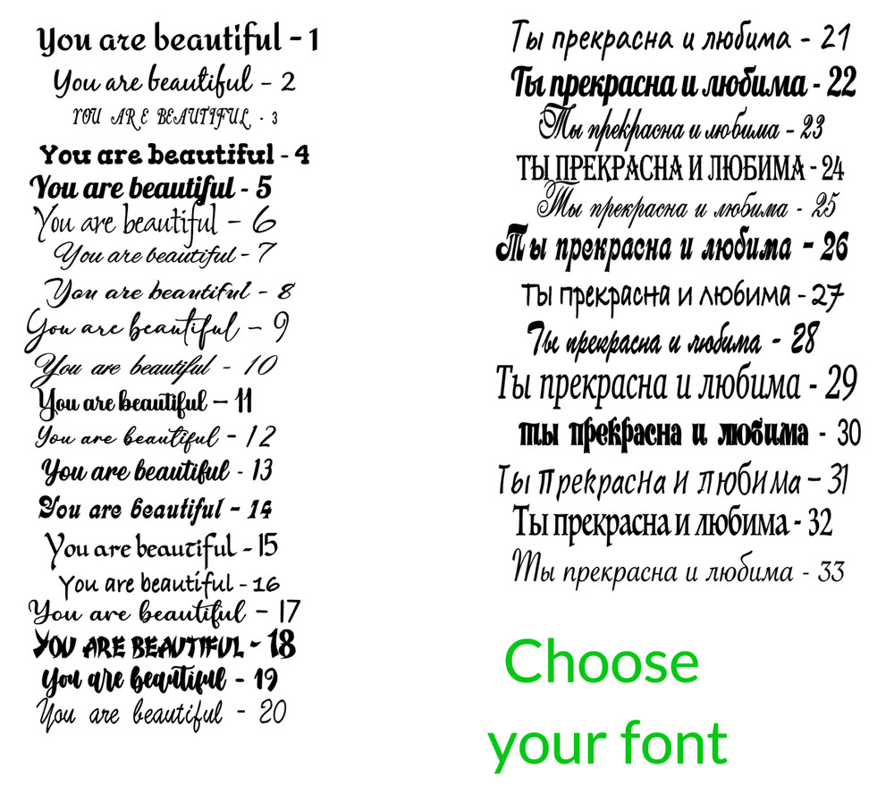 Жетон для собаки Жетон для кошки Personalized Dog tag Cat tag One or both sides