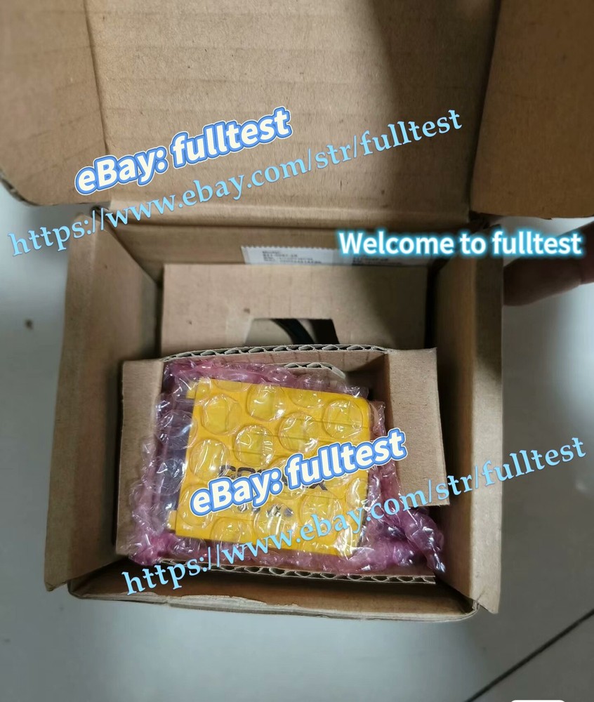 1PCS NEW COGNEX code reader, specification: DMR-60L-00 -fulltest