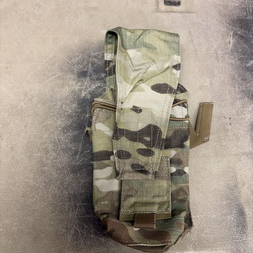 Crye Precision SPS-068 152 / Bottle Pouch
