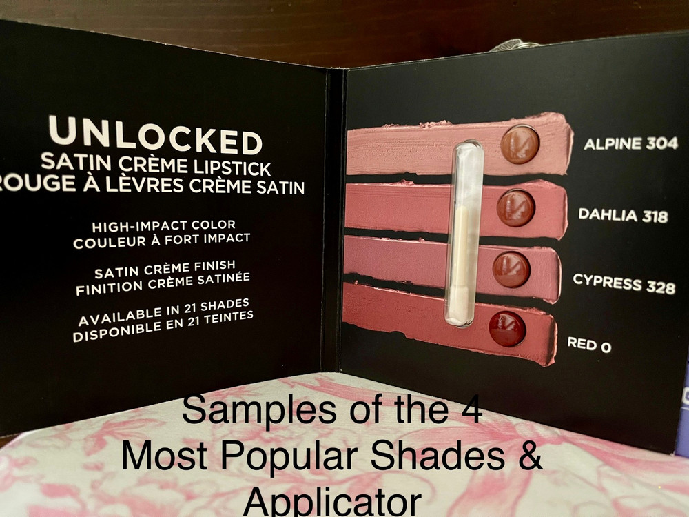 Upscale Beauty Bundle-Mixed Items-Gorgeous Pieces + Freebies-As Pictured READ!