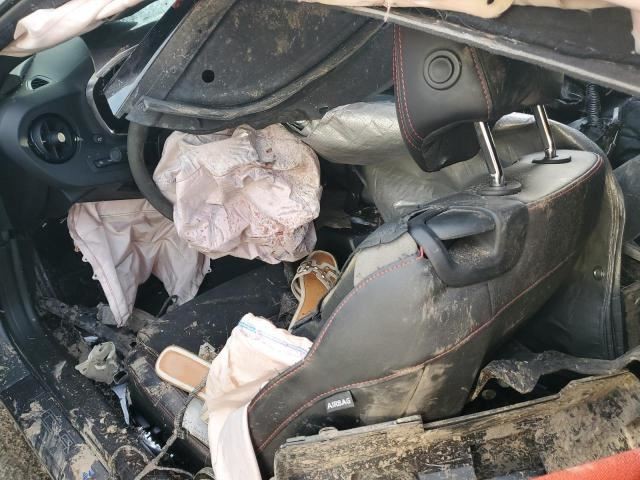 CAMARO 2022 Camera/Projector 568151