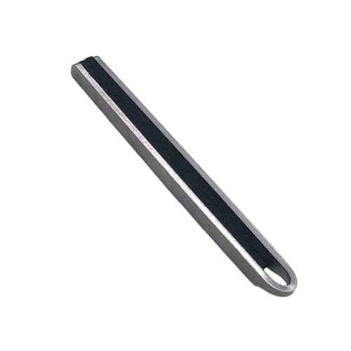 Banjo Mute Silver for 4 String 5 String 6 String Banjo Bridge Mute Instrument