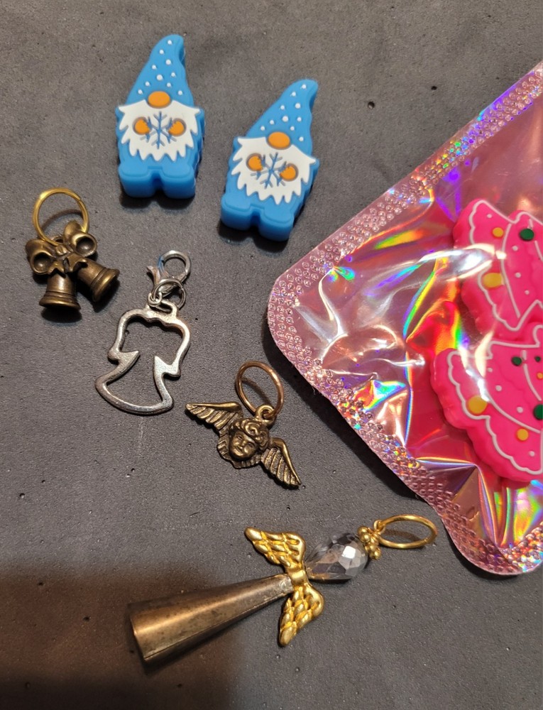 Yarn Notions Kit