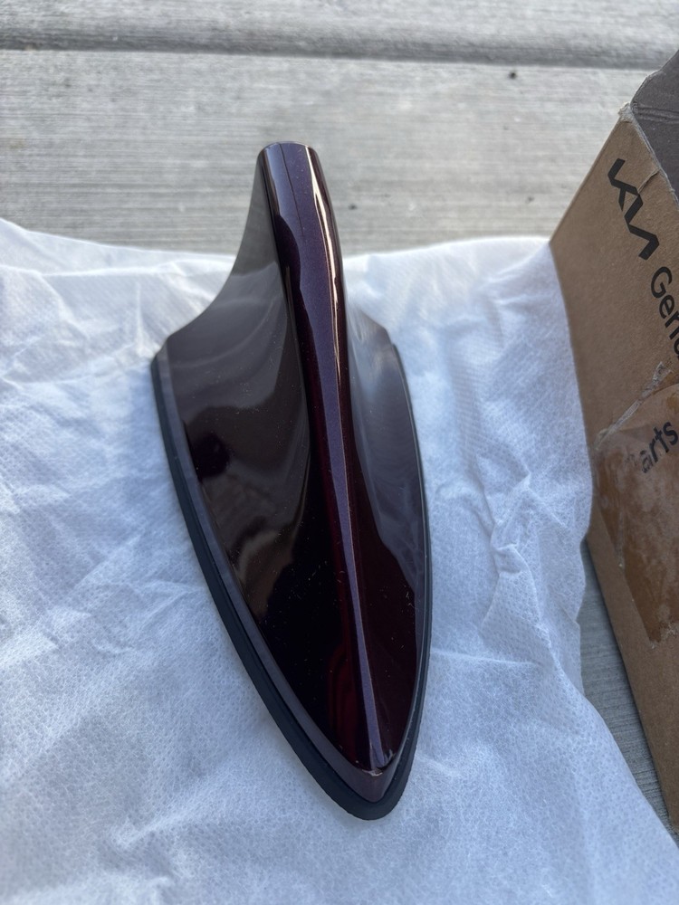 kia forte 2017-2018 Antenna Assembly