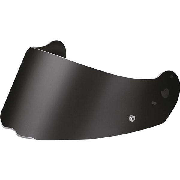LS2 Strobe II Pinlock Ready Replacement Helmet Faceshield | Dark Smoke