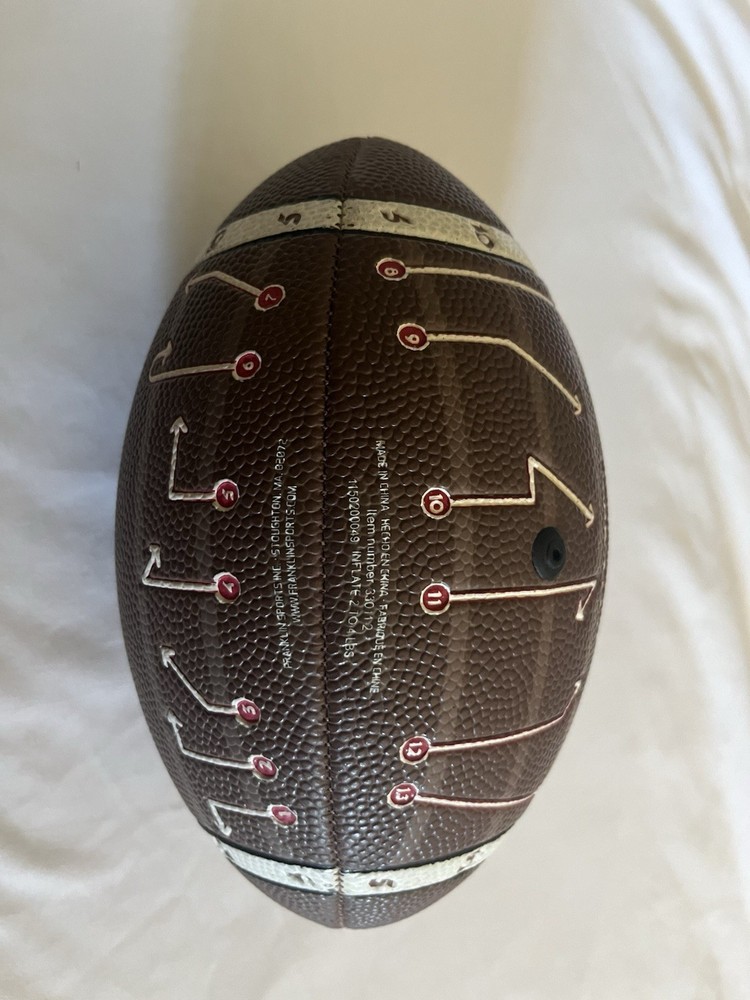 Playbook Mini Football