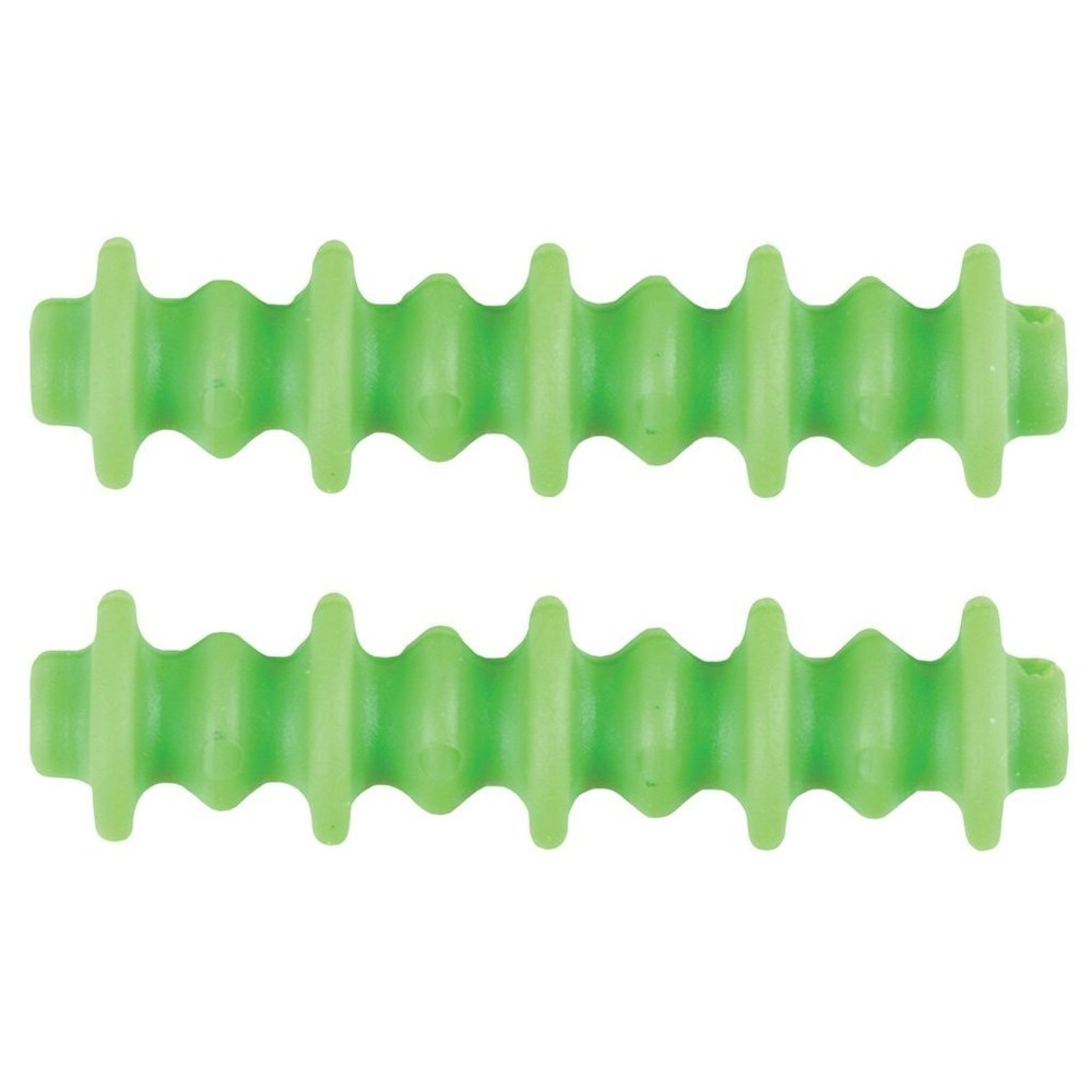 Pine Ridge Archery Nitro Button XL Speed, Stability & Bold Style - 2/Pack