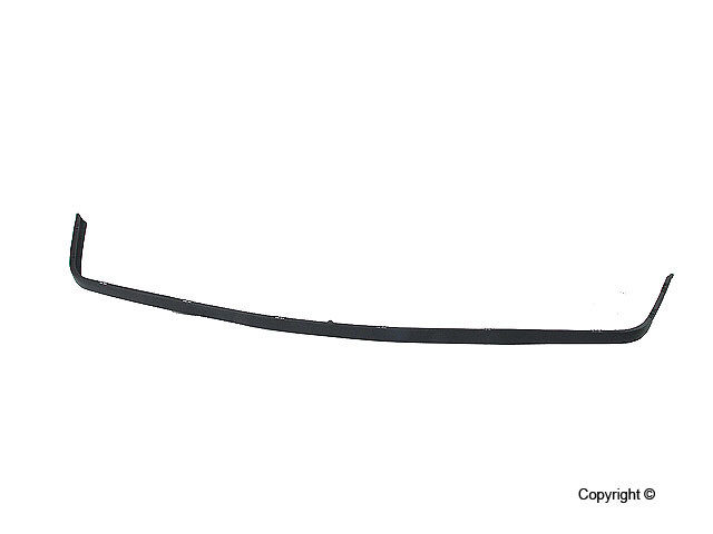 URO Valance Panel For 1991-1992 BMW 318i