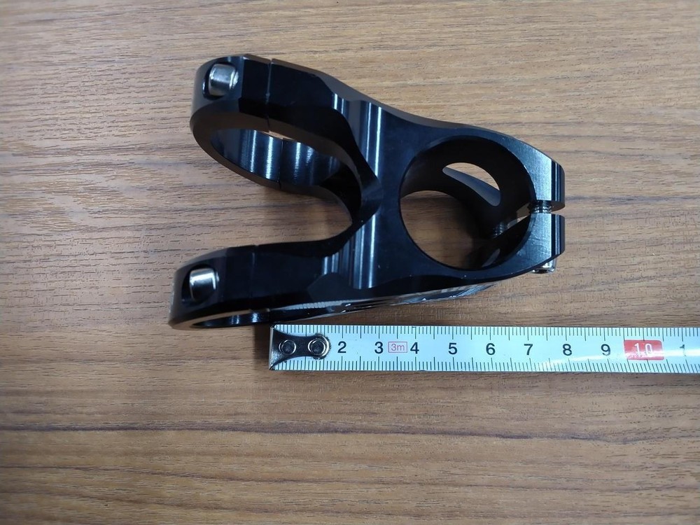 DA BOMB STEM 50mm 28.6mm Used