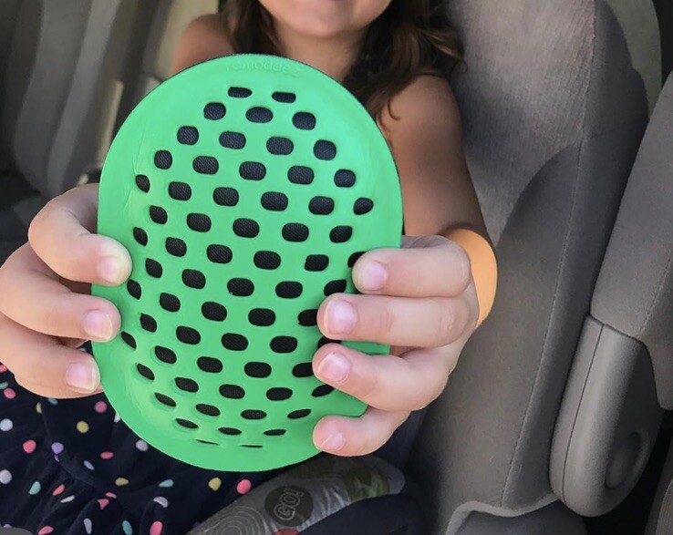 Turtle Wax 50717 smell Shell