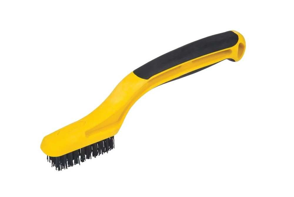 Hyde Tools - Nylon Grout Brush