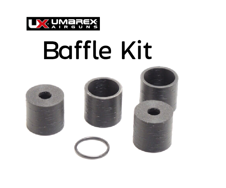 Umarex Zelos Baffles